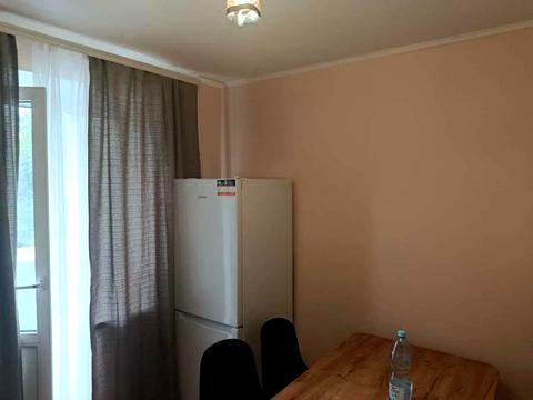 квартира по адресу Смелых ул., 28а