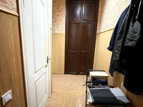 квартира по адресу Богдана Хмельницкого бульв., 15