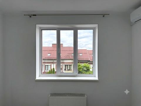 квартира по адресу Фізкультурний пер., 25