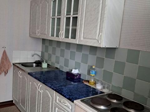 квартира за адресою Драгоманова вул., 31