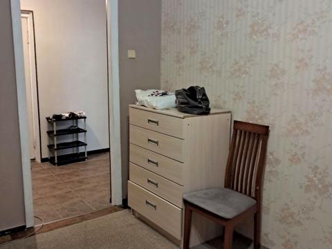квартира за адресою Драгоманова вул., 31