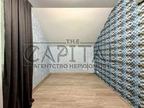 будинок за адресою Святищенська вул.