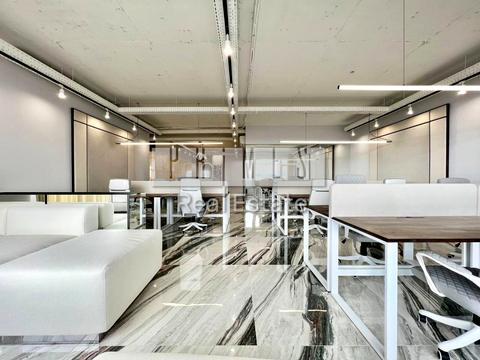 коммерческая по адресу Кловский спуск, 7a