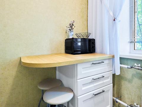 квартира по адресу Вишгородська ул., 50-А