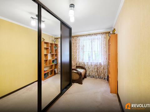квартира по адресу Вишгородська ул., 50-А