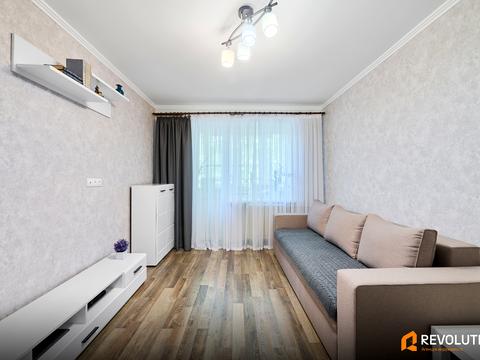 квартира по адресу Вишгородська ул., 50-А
