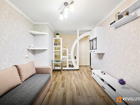квартира по адресу Вишгородська ул., 50-А