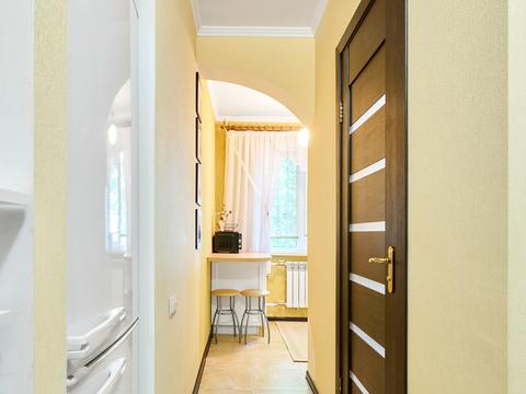 квартира по адресу Вишгородська ул., 50-А