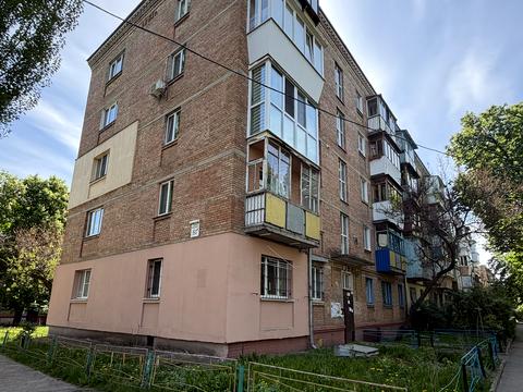 квартира по адресу Вишгородська ул., 50-А