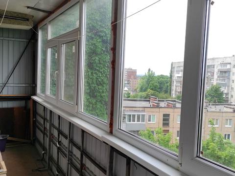 квартира по адресу Героев Сталинграда просп., 140