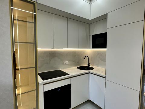 квартира за адресою Дача Ковалевського вул., 5