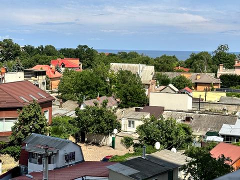квартира за адресою Дача Ковалевського вул., 5