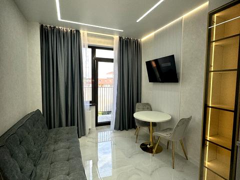 квартира за адресою Дача Ковалевського вул., 5