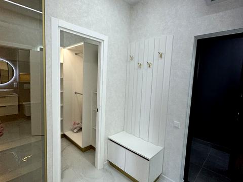 квартира за адресою Дача Ковалевського вул., 5