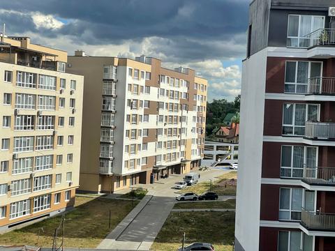 квартира за адресою Дубляни, Володимира Великого вул., 5а