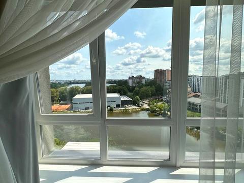 квартира за адресою Приозерна вул., 35