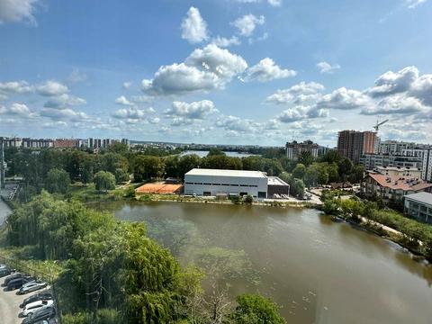 квартира за адресою Приозерна вул., 35