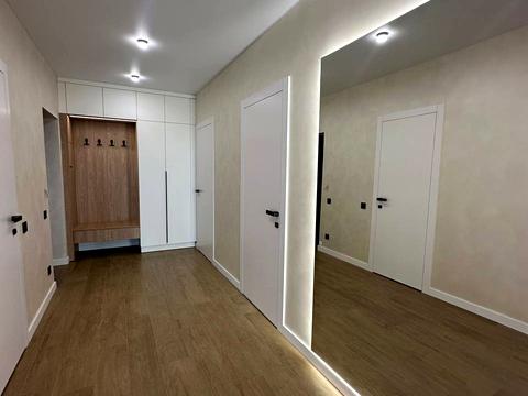 квартира за адресою Приозерна вул., 35