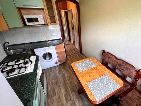 квартира по адресу Штабной пер., 5
