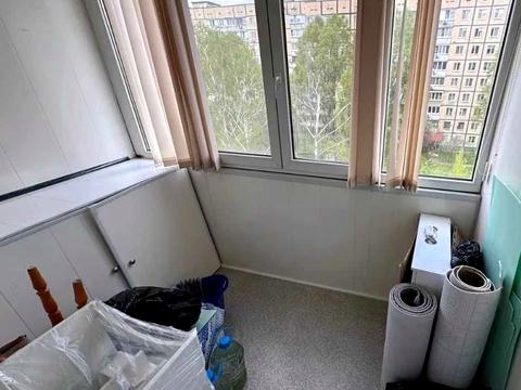 квартира по адресу Штабной пер., 5