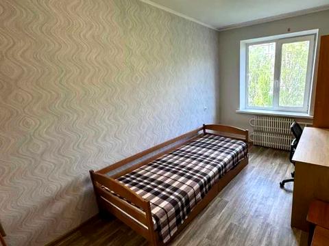 квартира по адресу Штабной пер., 5