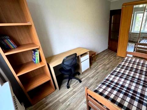 квартира по адресу Штабной пер., 5