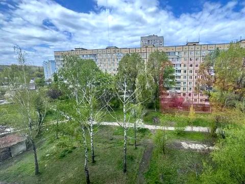 квартира по адресу Штабной пер., 5