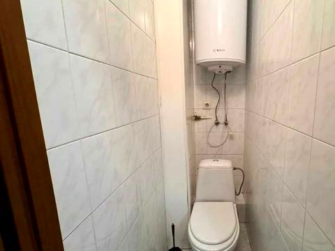 квартира по адресу Штабной пер., 5