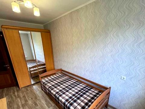 квартира по адресу Штабной пер., 5