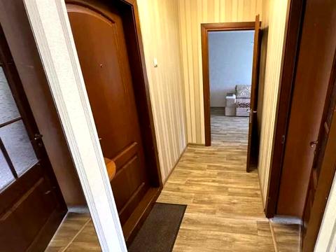 квартира по адресу Штабной пер., 5