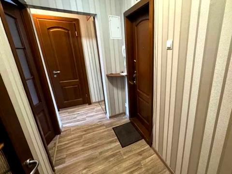 квартира по адресу Штабной пер., 5