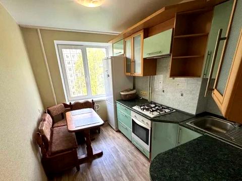 квартира по адресу Штабной пер., 5