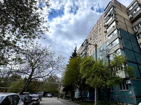 квартира по адресу Штабной пер., 5