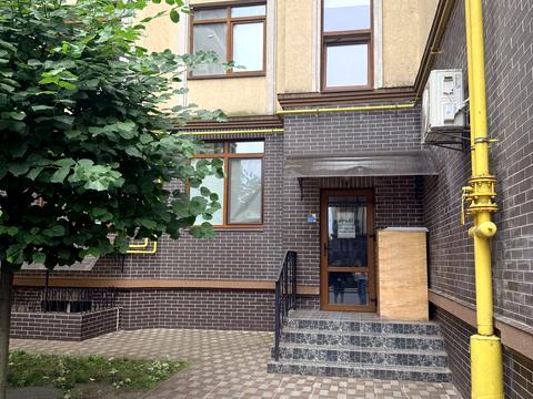 коммерческая по адресу Западная ул., 14