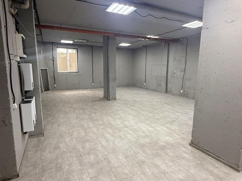 коммерческая по адресу Западная ул., 14