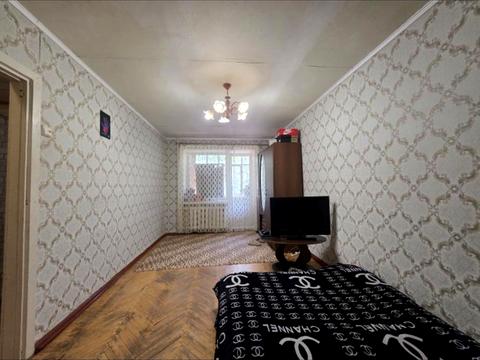 квартира по адресу Косарева ул. (Соколова), 44