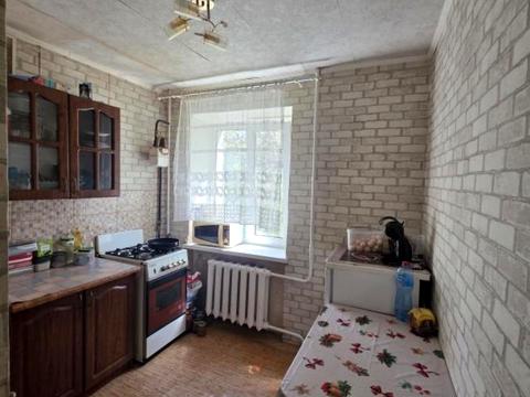 квартира по адресу Косарева ул. (Соколова), 44