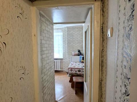 квартира по адресу Косарева ул. (Соколова), 44