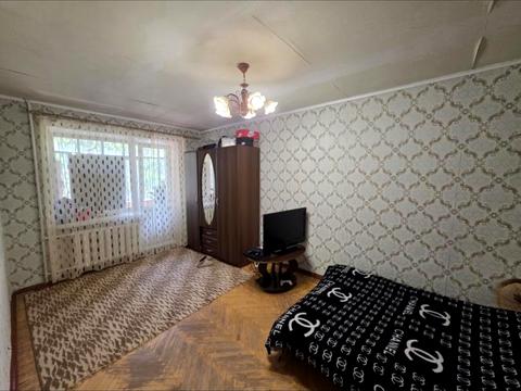 квартира по адресу Косарева ул. (Соколова), 44