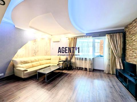 квартира за адресою Амосова пров., 1-34