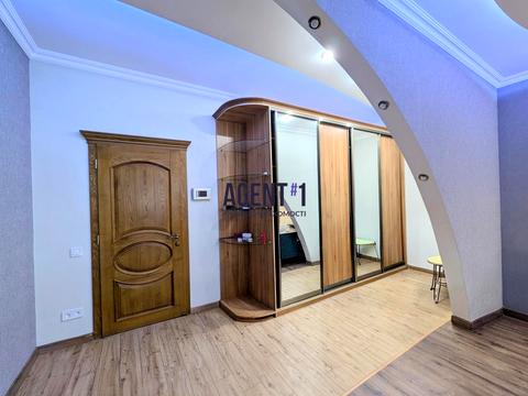 квартира за адресою Амосова пров., 1-34