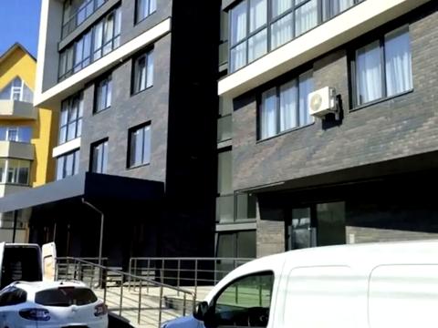 квартира по адресу Русская ул., 237