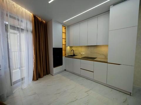 квартира за адресою Дача Ковалевського вул., 5