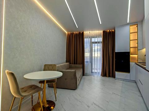 квартира за адресою Дача Ковалевського вул., 5