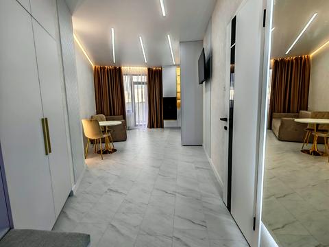 квартира за адресою Дача Ковалевського вул., 5