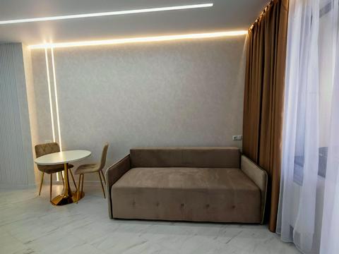 квартира за адресою Дача Ковалевського вул., 5