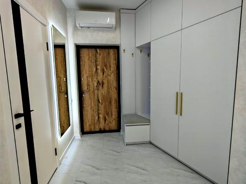 квартира за адресою Дача Ковалевського вул., 5