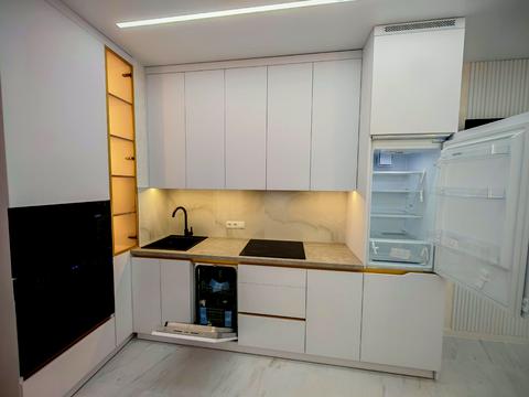 квартира за адресою Дача Ковалевського вул., 5
