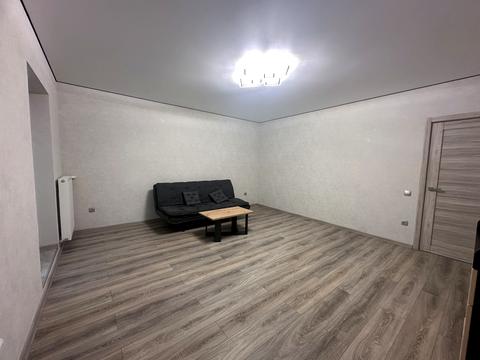 квартира по адресу Полесская ул., (Будинок 1)