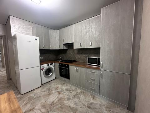 квартира по адресу Полесская ул., (Будинок 1)